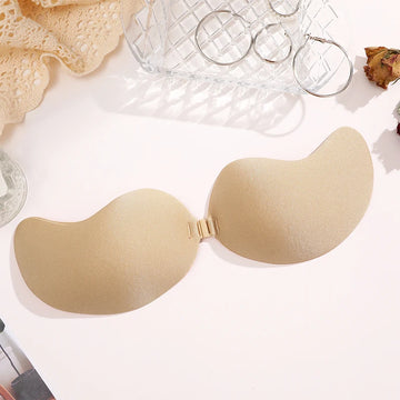 Invisible Adhesive Bra - Seamless Support & Perfect Lift