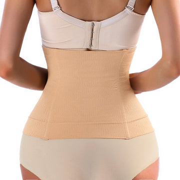 Waist Cincher & Body Shaper - Sculpt Your Perfect Silhouette