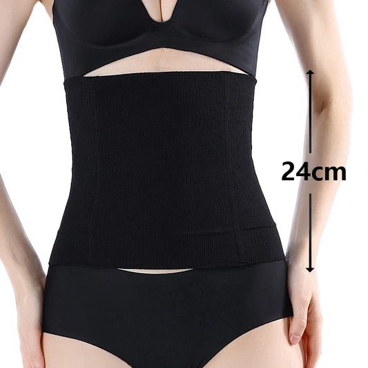 Waist Cincher & Body Shaper - Sculpt Your Perfect Silhouette